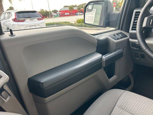 used 2019 Ford F-150 car, priced at $24,850