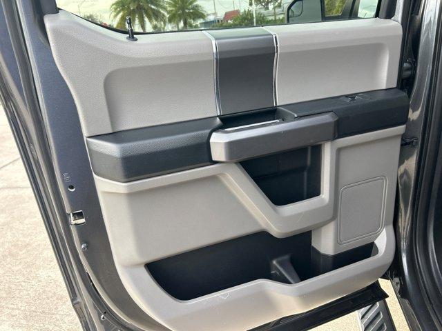 used 2019 Ford F-150 car, priced at $24,850