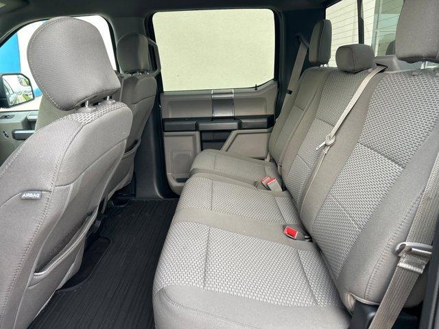 used 2019 Ford F-150 car, priced at $24,850