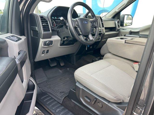 used 2019 Ford F-150 car, priced at $24,850