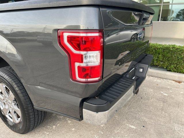 used 2019 Ford F-150 car, priced at $24,850