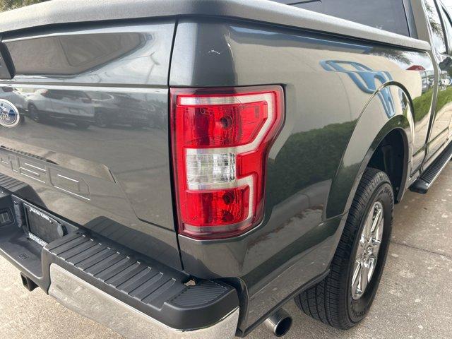 used 2019 Ford F-150 car, priced at $24,850