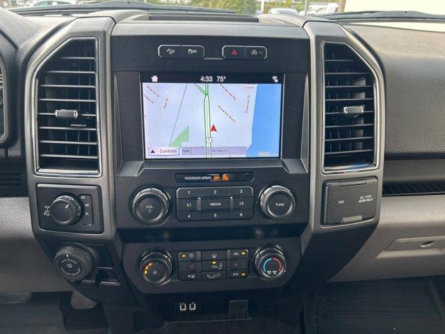 used 2019 Ford F-150 car, priced at $24,850