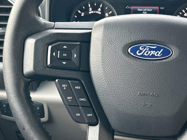 used 2019 Ford F-150 car, priced at $24,850