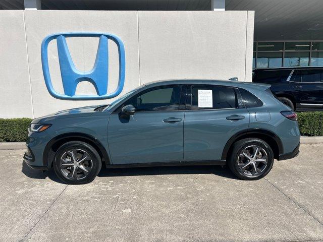 used 2023 Honda HR-V car, priced at $26,850