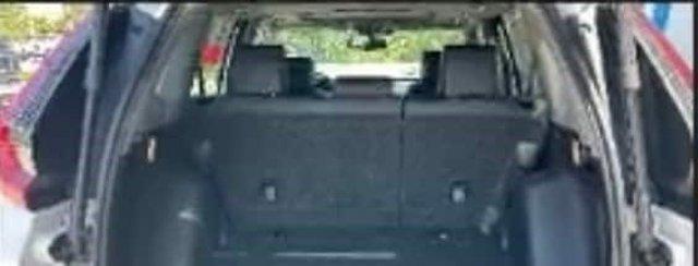 used 2022 Honda CR-V car, priced at $26,200