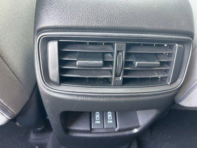 used 2017 Honda CR-V car, priced at $16,500