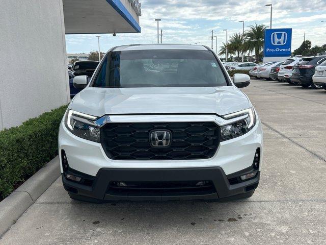 used 2022 Honda Passport car, priced at $29,850