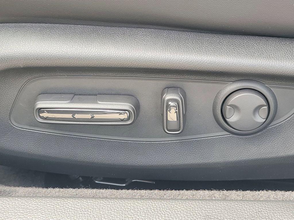 new 2025 Honda Accord Hybrid car, priced at $40,950