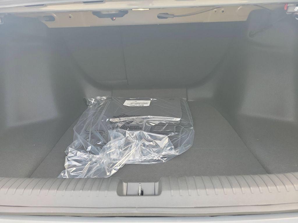 new 2025 Honda Accord Hybrid car, priced at $40,950