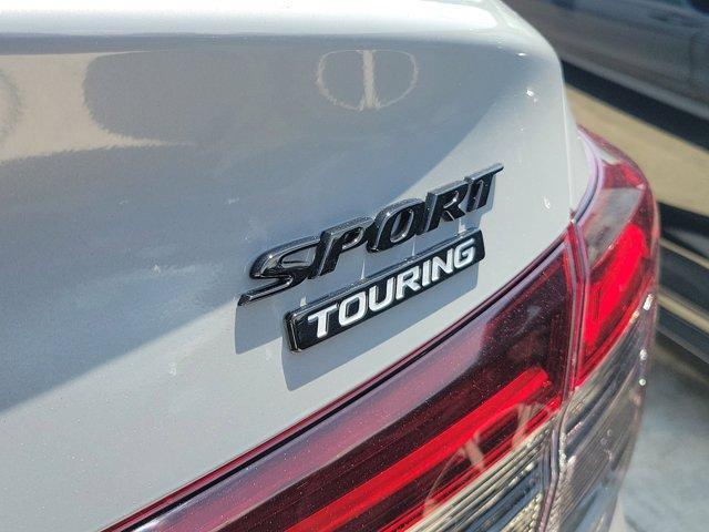 new 2026 Honda Civic Hybrid car, priced at $33,945