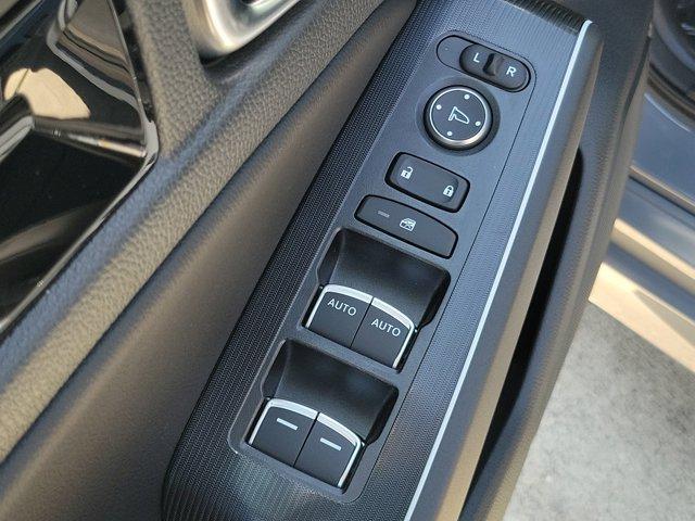 new 2026 Honda Civic Hybrid car, priced at $33,945