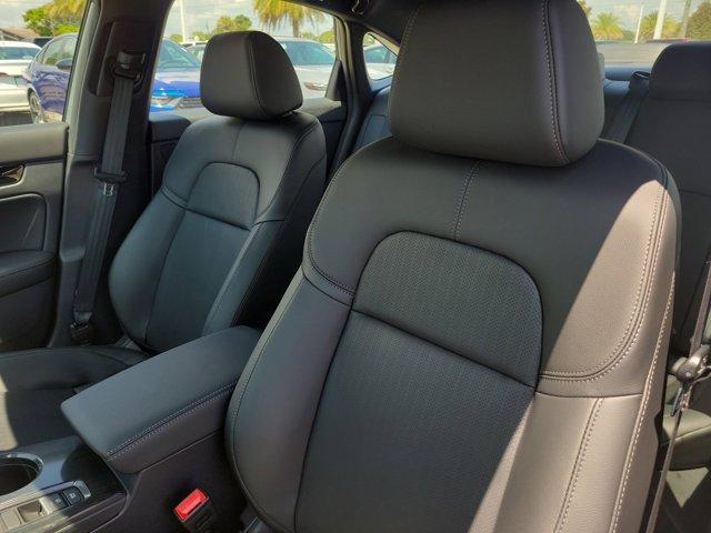 new 2026 Honda Civic Hybrid car, priced at $33,945