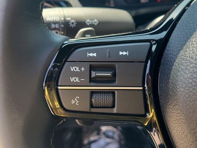 new 2026 Honda Civic Hybrid car, priced at $33,945