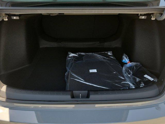 new 2026 Honda Civic Hybrid car, priced at $33,945