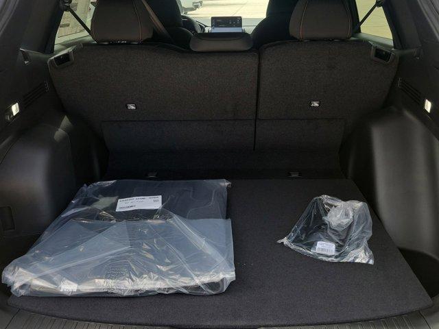 new 2026 Honda CR-V Hybrid car, priced at $37,080