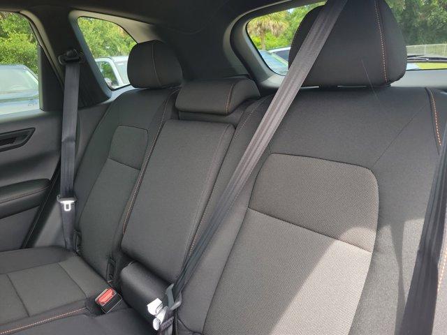 new 2026 Honda CR-V Hybrid car, priced at $37,080