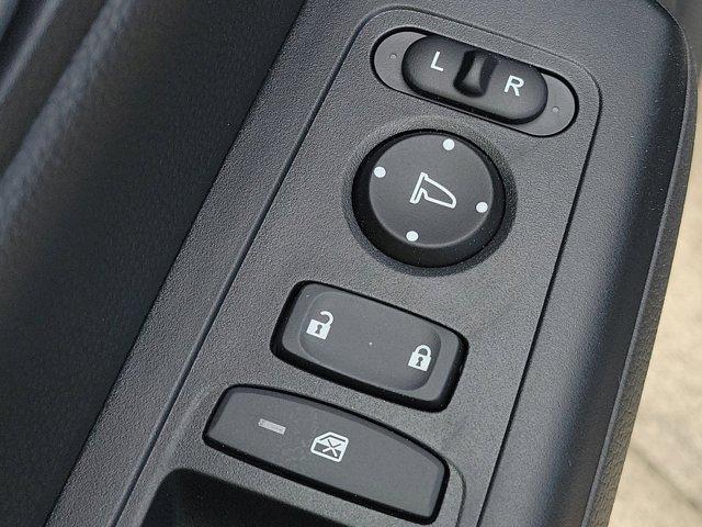 new 2026 Honda CR-V Hybrid car, priced at $37,080