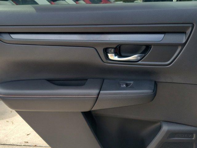 new 2026 Honda CR-V Hybrid car, priced at $37,080