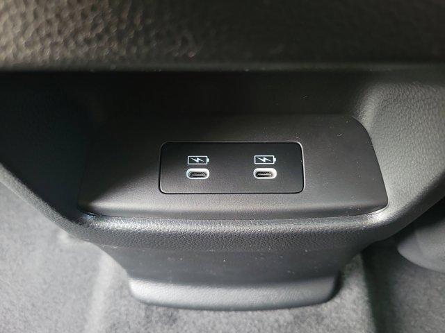 new 2026 Honda CR-V Hybrid car, priced at $37,080