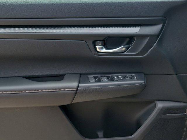 new 2026 Honda CR-V Hybrid car, priced at $37,080