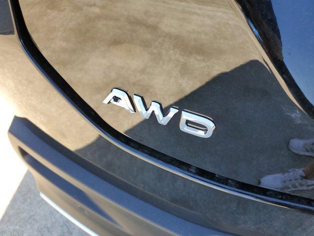 new 2025 Honda Pilot car, priced at $51,050