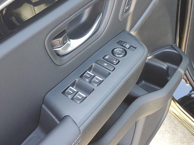 new 2025 Honda Pilot car, priced at $51,050