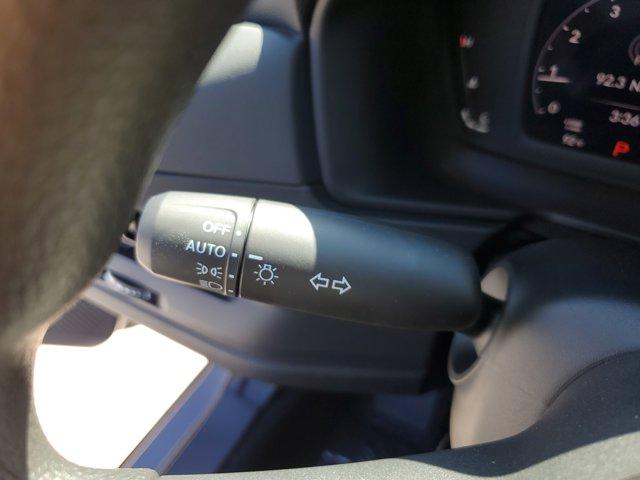 new 2025 Honda Accord car, priced at $32,165
