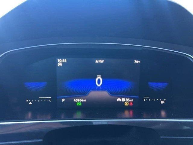used 2022 Volkswagen Tiguan car, priced at $20,500