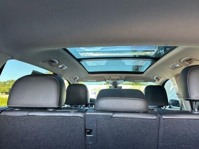 used 2022 Volkswagen Tiguan car, priced at $20,500