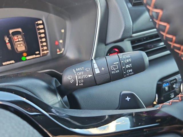 new 2026 Honda Passport car, priced at $56,055