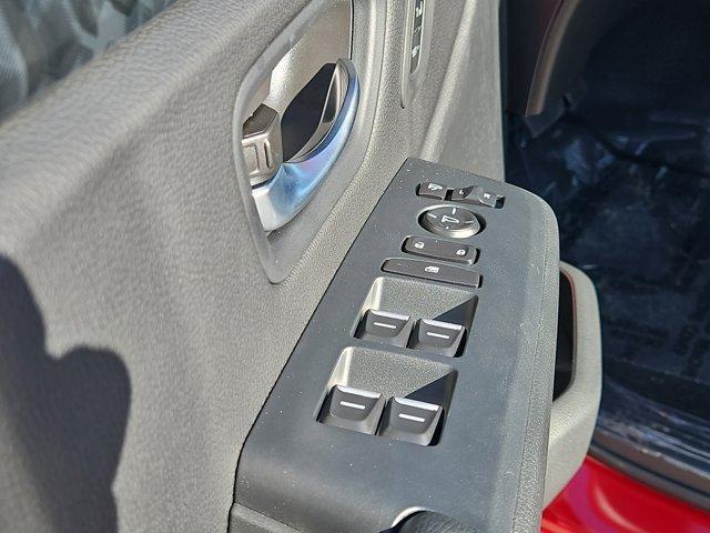 new 2026 Honda Passport car, priced at $56,055