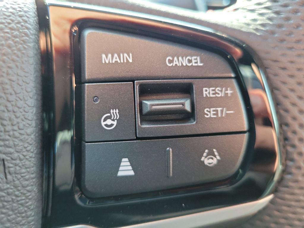 new 2026 Honda Ridgeline car, priced at $48,690