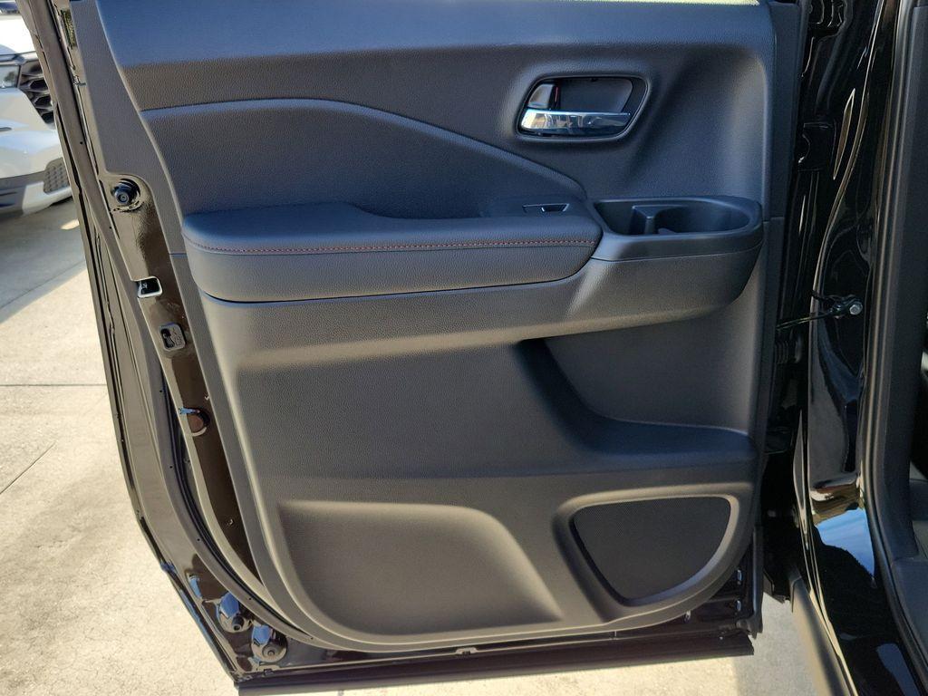 new 2026 Honda Ridgeline car, priced at $48,690