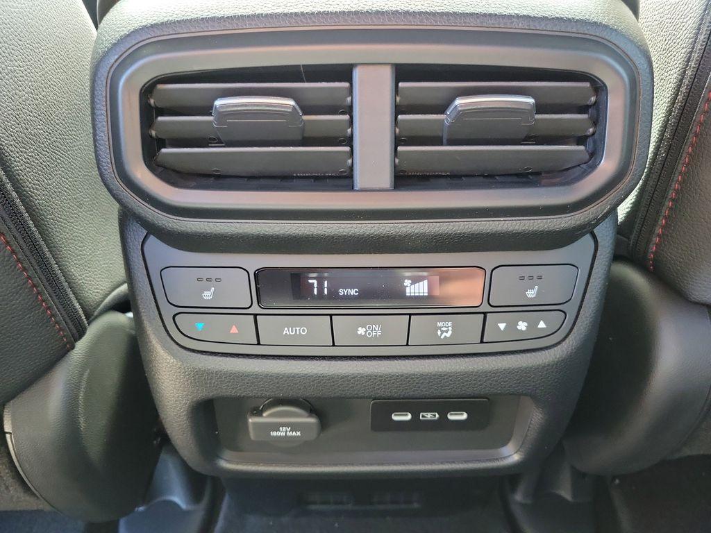 new 2026 Honda Ridgeline car, priced at $48,690