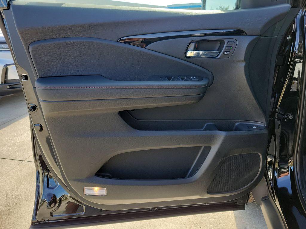 new 2026 Honda Ridgeline car, priced at $48,690