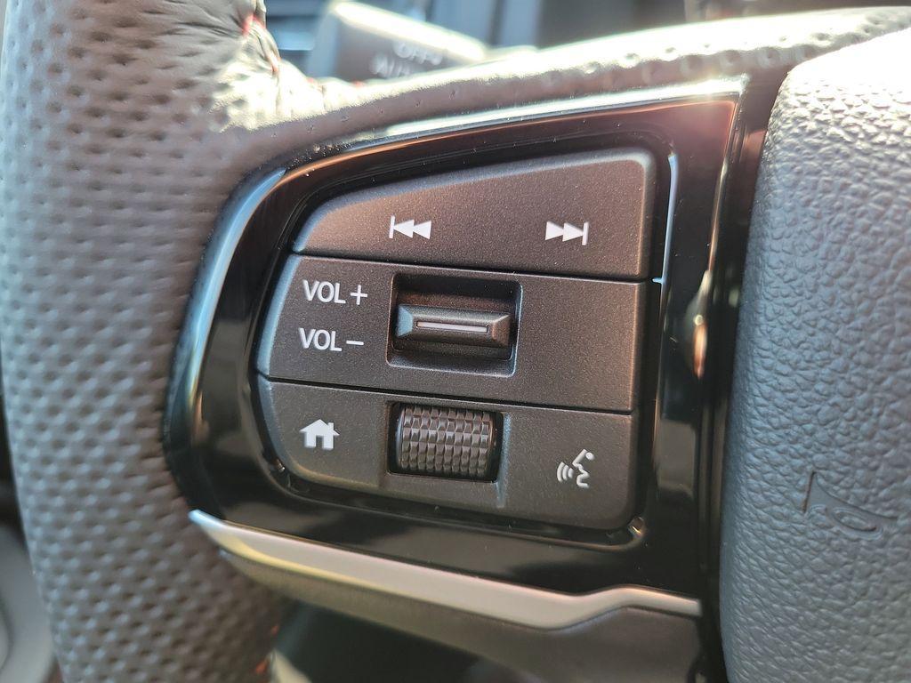 new 2026 Honda Ridgeline car, priced at $48,690