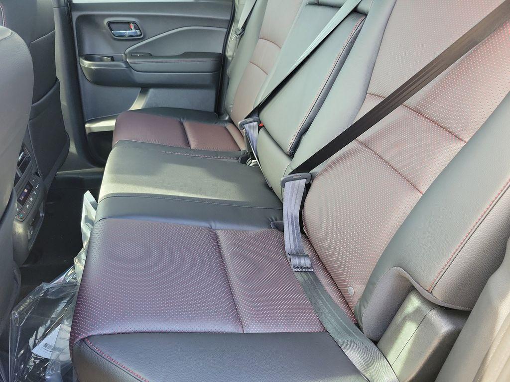 new 2026 Honda Ridgeline car, priced at $48,690