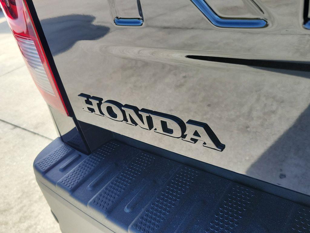 new 2026 Honda Ridgeline car, priced at $48,690