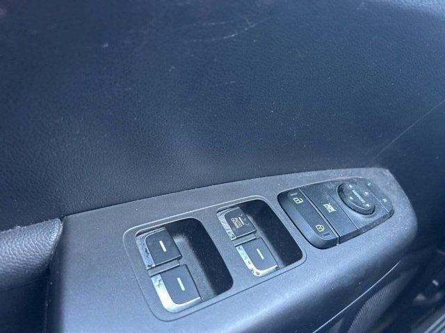 used 2017 Kia Sportage car, priced at $12,900