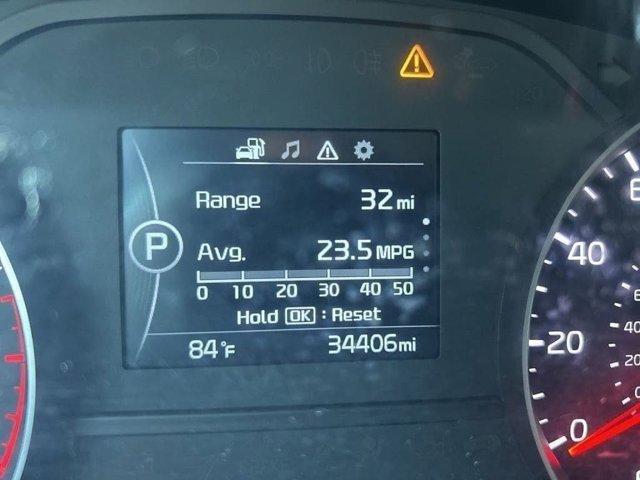 used 2017 Kia Sportage car, priced at $12,900