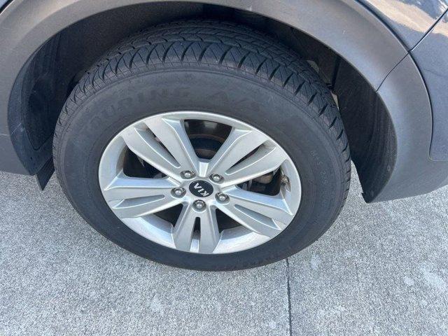 used 2017 Kia Sportage car, priced at $12,900