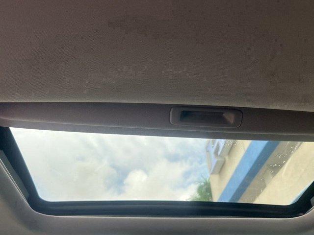 used 2021 Honda CR-V car, priced at $26,400