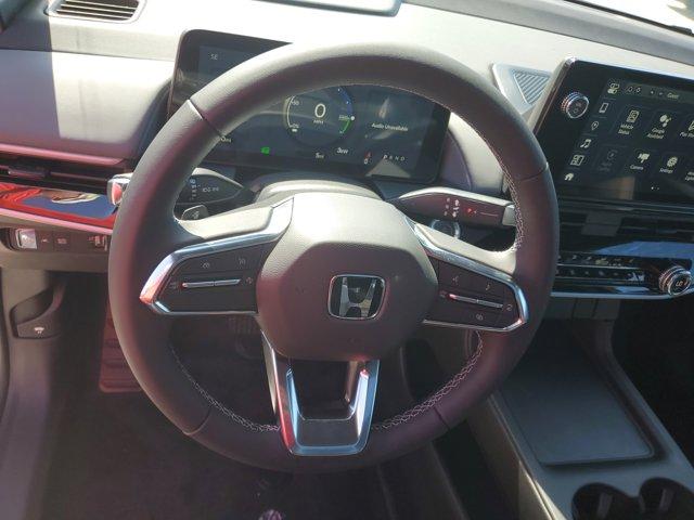 new 2025 Honda Prologue car, priced at $56,605