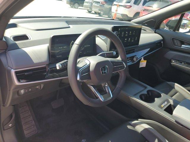 new 2025 Honda Prologue car, priced at $56,605