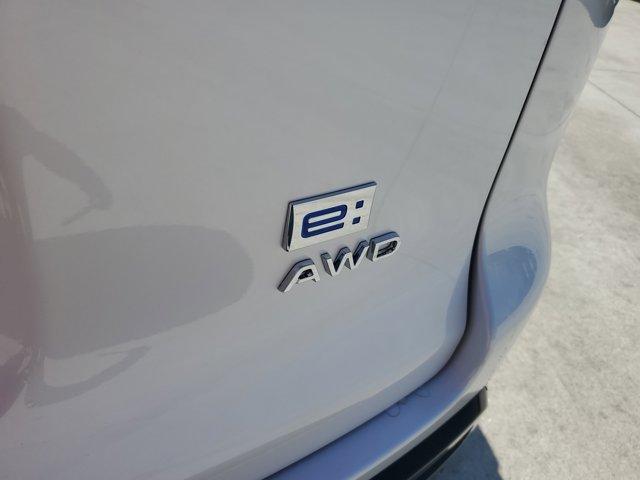 new 2025 Honda Prologue car, priced at $56,605