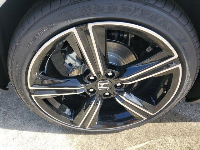 new 2025 Honda Accord Hybrid car, priced at $35,260