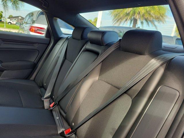 new 2026 Honda Civic car, priced at $27,790