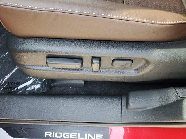 new 2025 Honda Ridgeline car, priced at $47,285