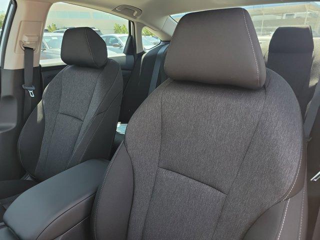 new 2025 Honda Accord car, priced at $31,710